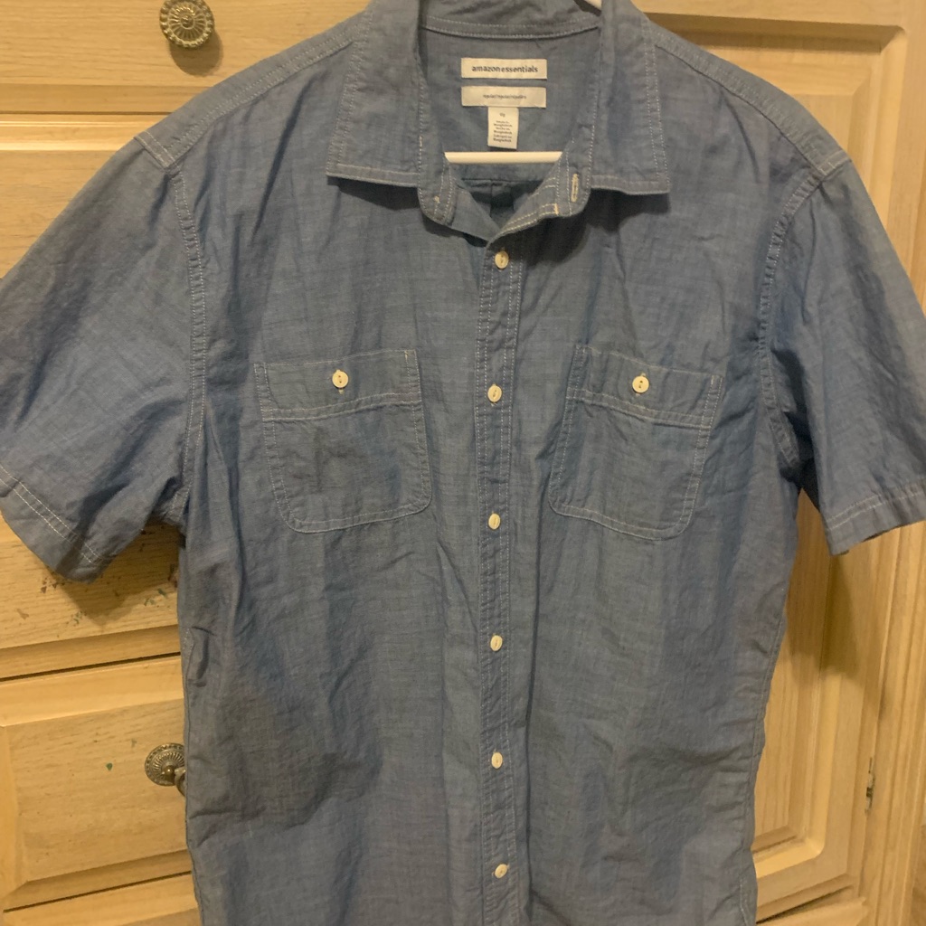 Amazon Essentials Size Large